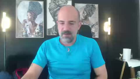 Alex Saints online show from February 26, 4:19 pm