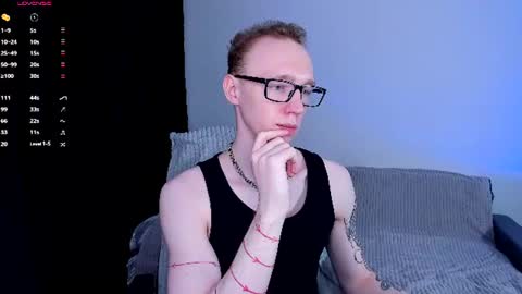 alex_silent online show from June 27, 6:24 pm