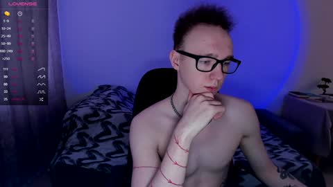 alex_silent online show from January 17, 10:44 am