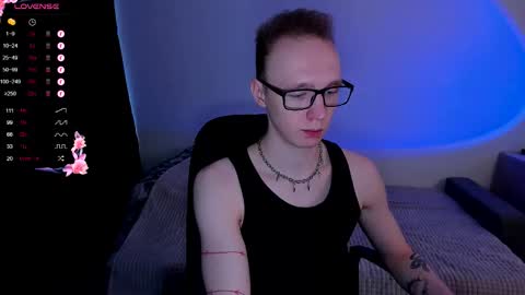 alex_silent online show from September 26, 11:52 am