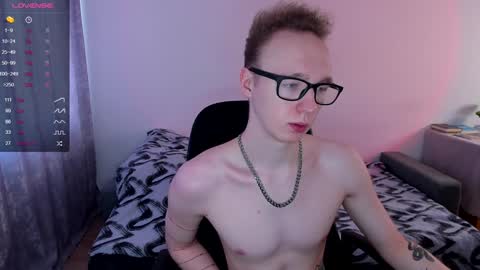 alex_silent online show from February 8, 10:50 am