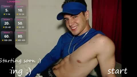     online show from March 9, 1:35 am