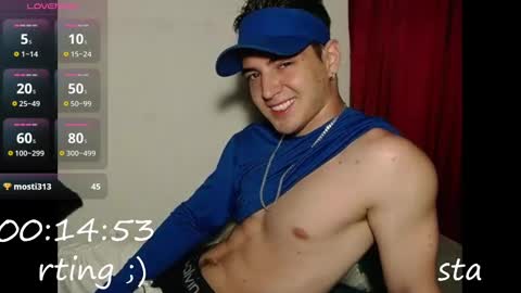     online show from March 10, 2:50 am