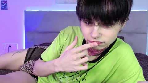 Alex Valley online show from February 4, 10:05 pm