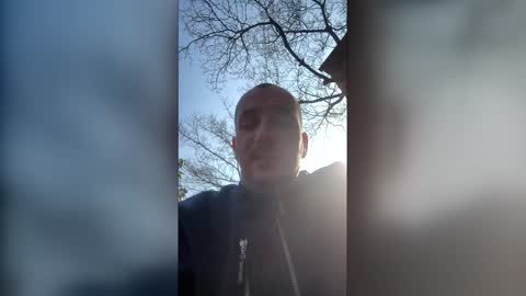 Alexandru online show from March 23, 10:32 am