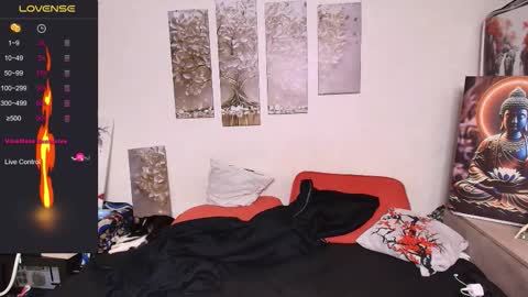 Alex WandHot online show from March 2, 3:08 pm