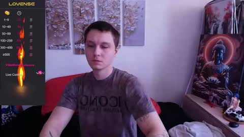 Alex WandHot online show from March 24, 4:28 am