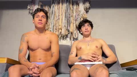 Alex  Dani online show from March 11, 4:32 am