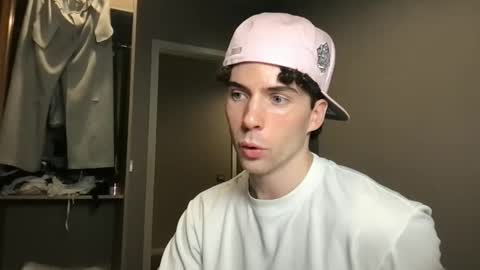 Alexander online show from April 5, 3:19 pm