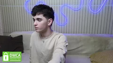 Alexander online show from May 19, 5:08 pm