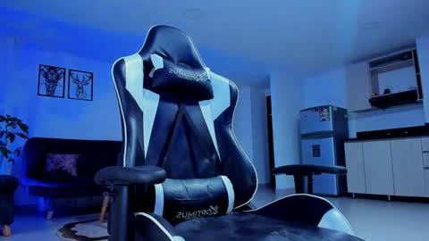 Alex Collin online show from December 27, 10:16 pm