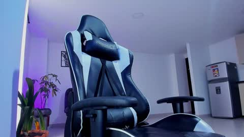 Alex Collin online show from January 20, 1:53 pm