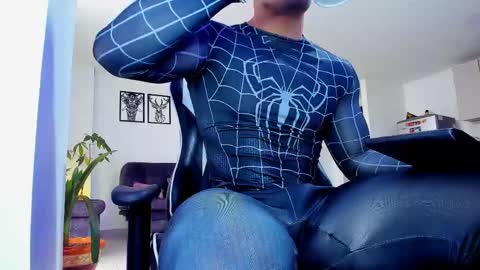 Alex Collin online show from February 17, 1:10 pm