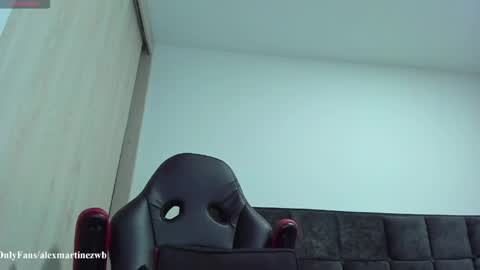 Onlyfansalexmartinezwb  Instagram alexwbmartinez  Twitter martinezcb937 online show from May 27, 1:57 am
