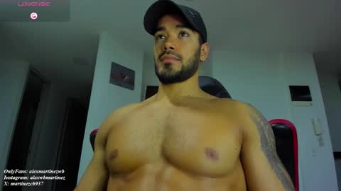 Onlyfansalexmartinezwb  Instagram alexwbmartinez  Twitter martinezcb937 online show from September 26, 1:47 am