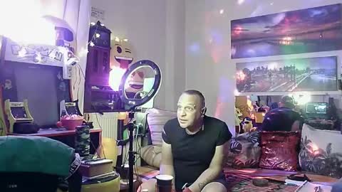 Alexander online show from December 10, 10:27 pm