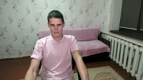 alexanderstrongs online show from December 23, 8:47 pm