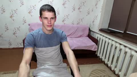 alexanderstrongs online show from February 11, 8:52 pm