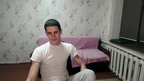 alexanderstrongs online show from February 7, 8:10 pm