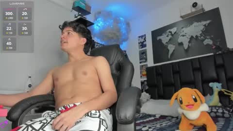 Alexander online show from November 13, 6:23 pm