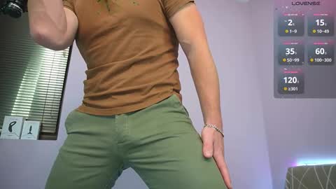 alexandrblatenn online show from January 7, 5:01 am