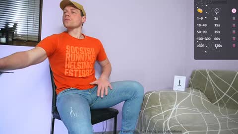 alexandrblatenn online show from January 3, 4:00 am