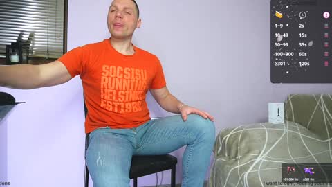 alexandrblatenn online show from December 8, 3:43 am