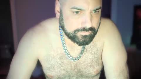 AlexDXX online show from January 31, 6:13 am