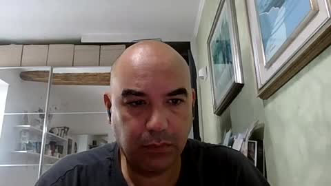 alexct77 online show from August 6, 8:53 am