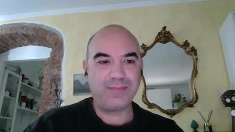 Snapshot of alexct77 chatting on October 25, 8:05 am alexct77 online show from October 25, 8:05 am