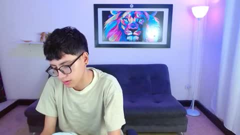 alex online show from February 24, 1:23 pm