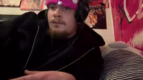 alexeiei online show from January 10, 9:17 pm