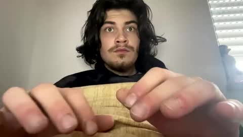 alexeiei online show from March 10, 11:12 am