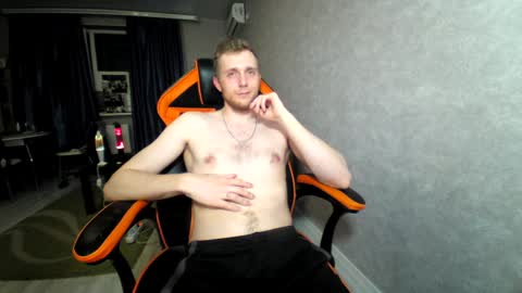 Alex online show from January 12, 11:36 pm