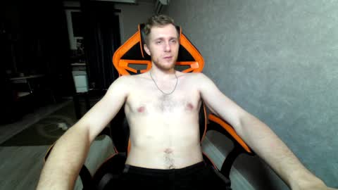 Alex online show from February 2, 9:13 pm