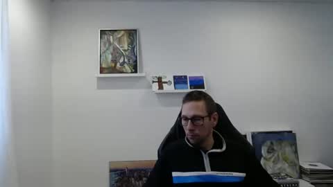 alexhunter4u online show from December 3, 11:54 am