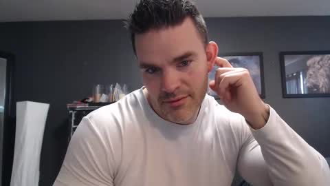 Alex online show from February 12, 3:29 pm