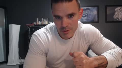 Alex online show from November 22, 1:27 am