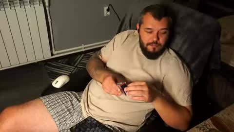 Alex online show from September 16, 8:31 pm