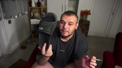 Alex online show from February 11, 10:39 pm