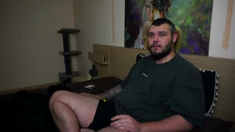 Alex online show from January 8, 9:23 pm