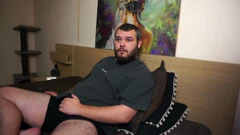 Alex online show from December 6, 8:40 pm