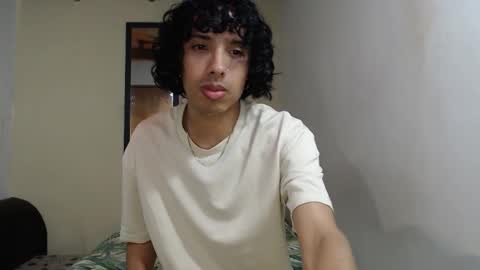 Alexis online show from October 23, 2:04 am