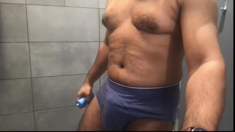 Snapshot of alexis69mm chatting on October 15, 4:58 pm Alex online show from October 15, 4:58 pm