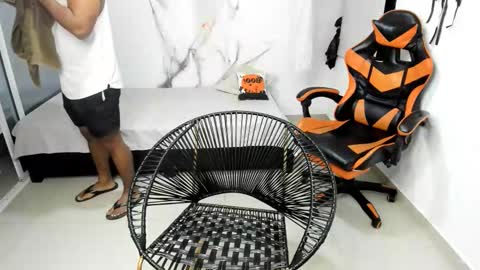 ALEXJ BLACK online show from November 7, 10:29 am