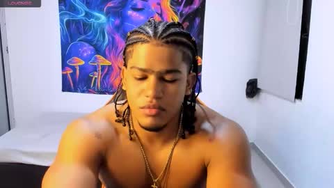 ALEXJ BLACK online show from September 10, 10:58 am