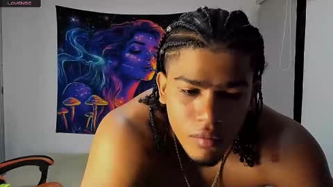 ALEXJ BLACK online show from September 15, 11:33 am