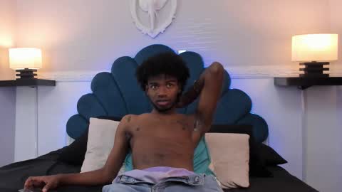 Alex Jaccob online show from September 27, 2:37 pm