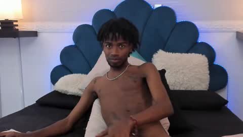 Alex Jaccob online show from September 20, 7:47 pm