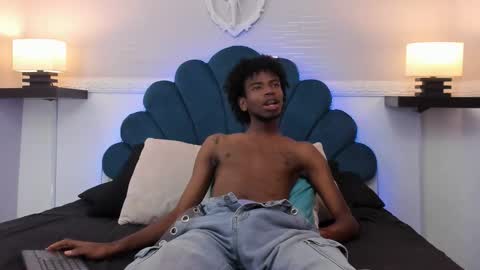 Alex Jaccob online show from September 26, 2:26 pm